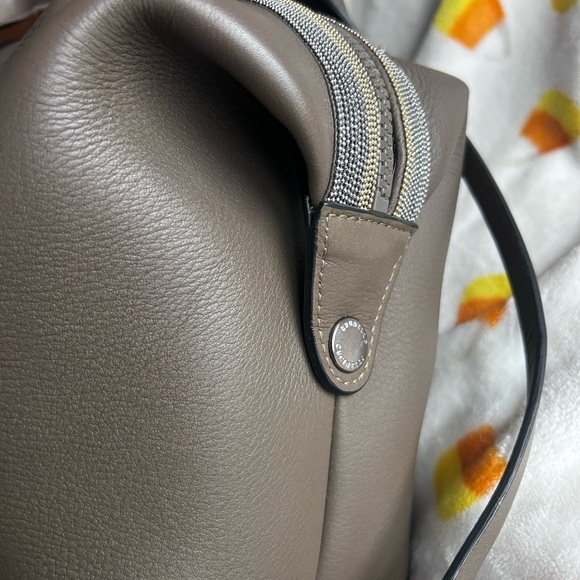 brunello cucinelli handbag new without tags - Picture 9 of 13